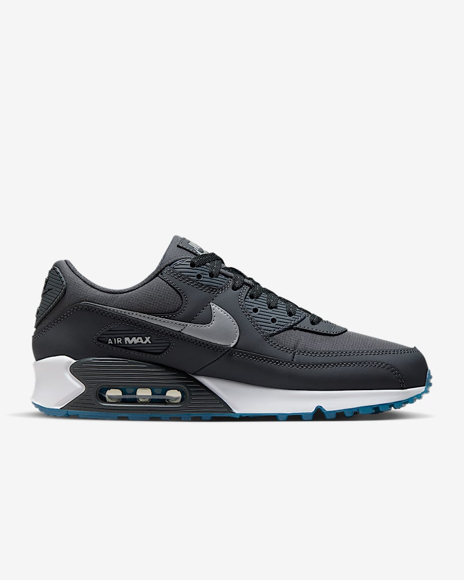 Nike Air Max 90 Herrenschuh. Nike DE